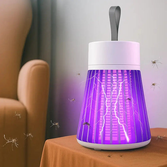 Rynx | Portable Insect Killer – Chemical-free & safe for children and pets