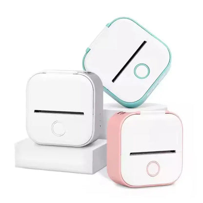 Rynx | Portable Mini Printer – Roll included