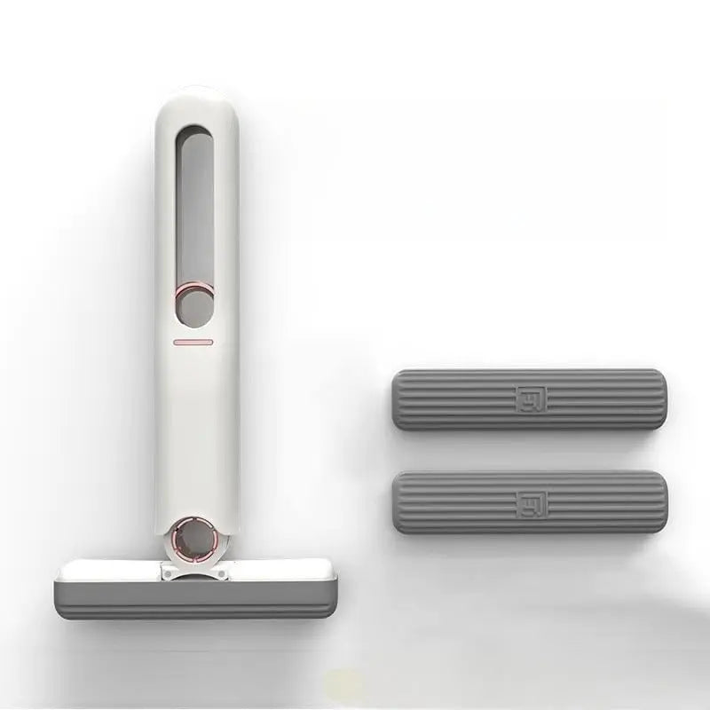 Rynx | Portable Mini Mop – Ideal for Car, Motorhome, Office & Home