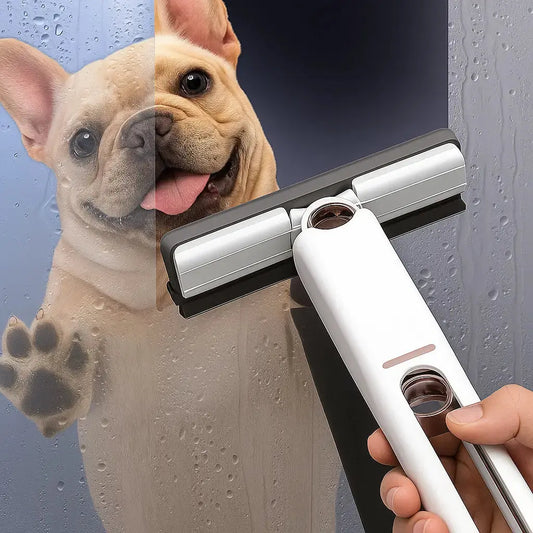 Rynx | Portable Mini Mop – Ideal for Car, Motorhome, Office & Home