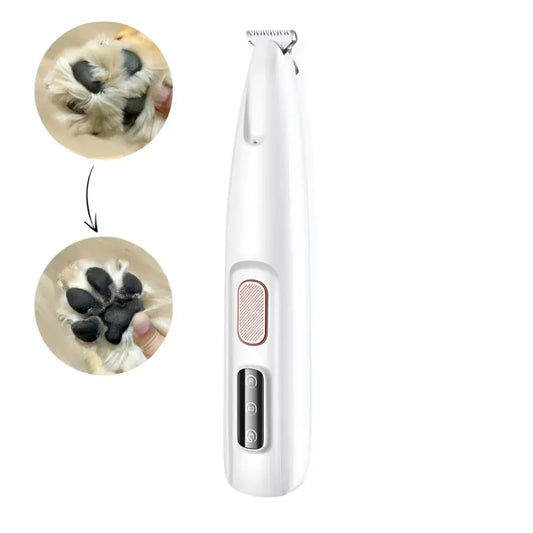 Rynx | Portable Paw Trimmer