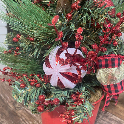 Rynx | Bows & Baubles Tree