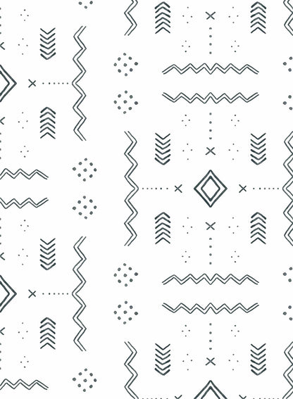 Rynx | Real Bohemian, Wallpaper