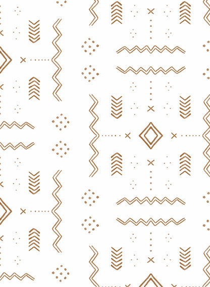 Rynx | Real Bohemian, Wallpaper