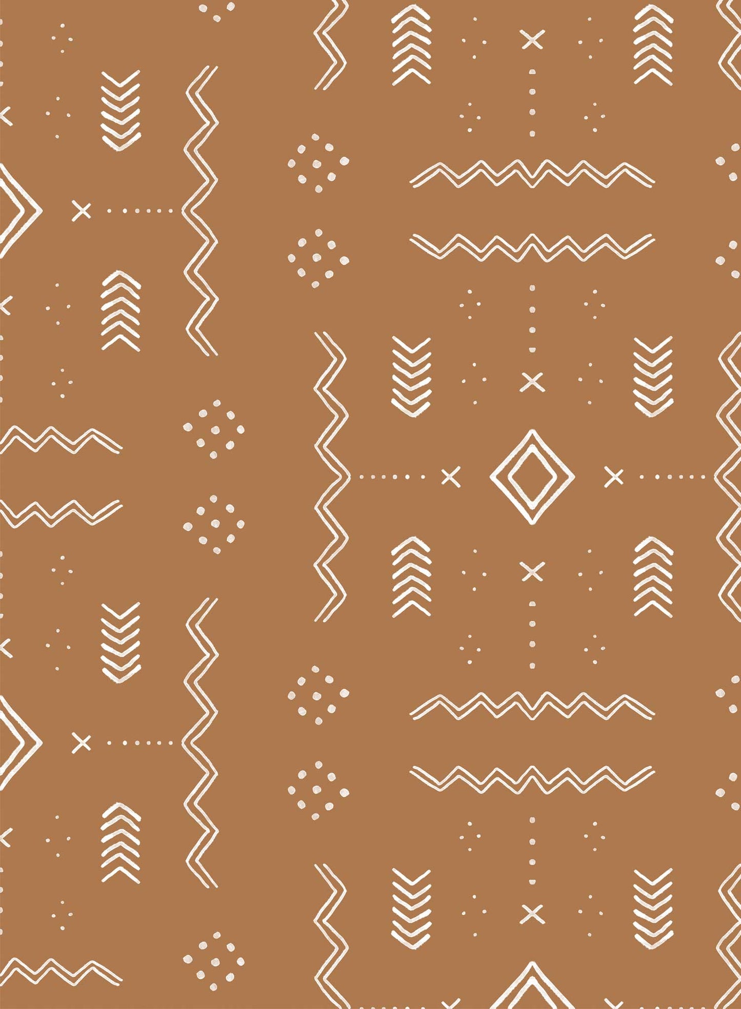 Rynx | Real Bohemian, Wallpaper