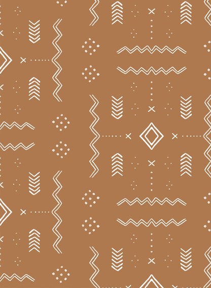 Rynx | Real Bohemian, Wallpaper