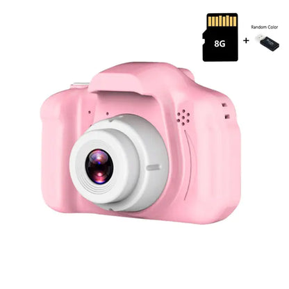 Rynx | Kids Camera