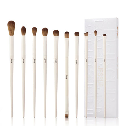 Rynx | Jessup 10-14pc Makeup Brush Set