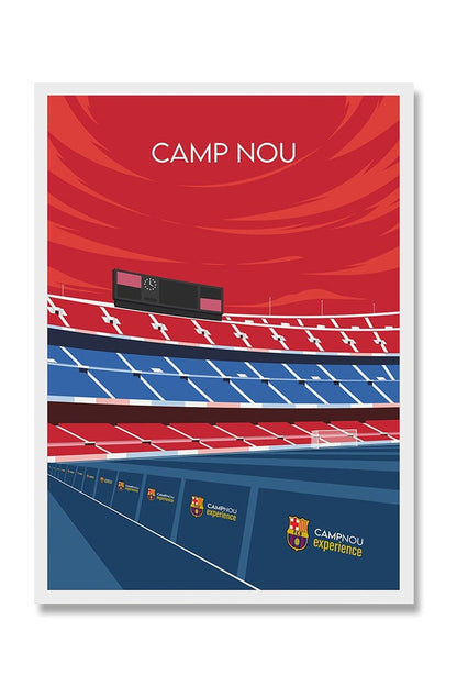 Rynx | inspired canvas poster