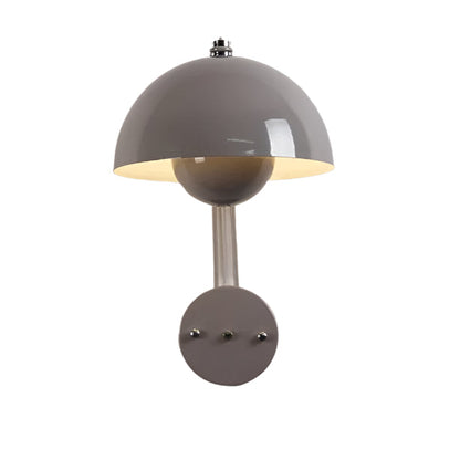 Rynx | LumiShroom Enchanted Wall Lamp