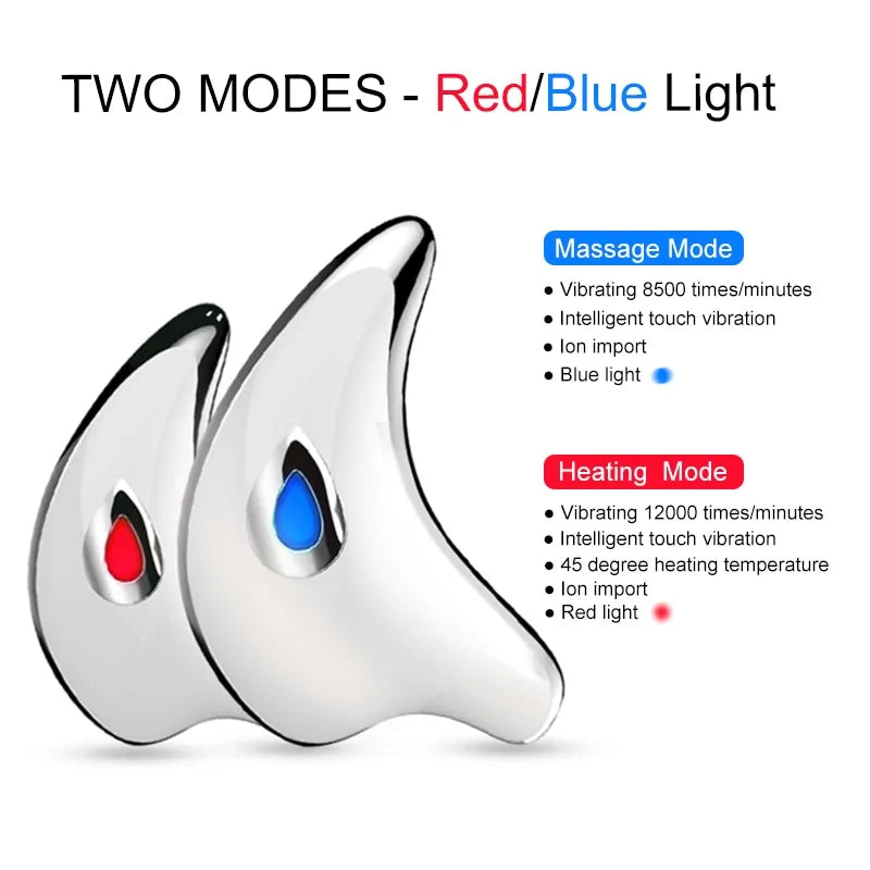 Rynx | Electric Scraper Therapy Massager