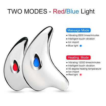 Rynx | Electric Scraper Therapy Massager