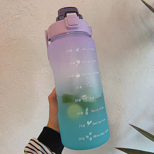Rynx | Portable Water Bottle