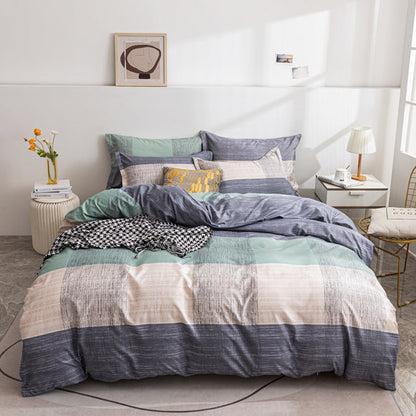 Rynx | Nordic 150 Bedding Set