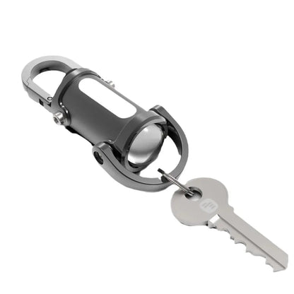 Rynx | USB-C rechargeable mini flashlight