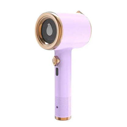 Rynx | USB Rechargeable Hand Steamer – Wrinkle-Free Clothes Anywhere