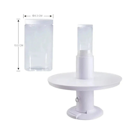 Rynx | Surprise Cake Stand – Magical Reveals for Your Celebration!