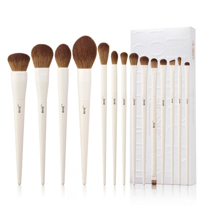 Rynx | Jessup 10-14pc Makeup Brush Set
