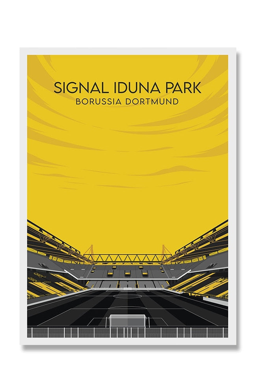 Rynx | inspired canvas poster