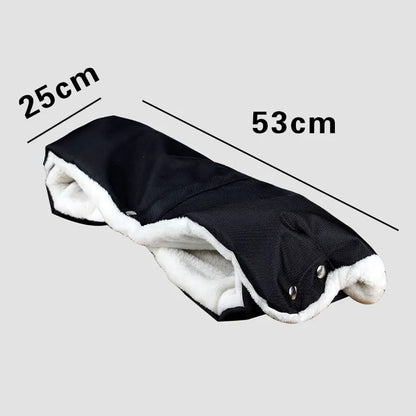 Rynx | Stroller gloves