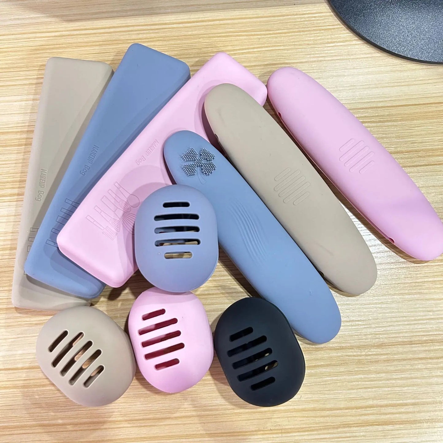Rynx | Makeup Sponge Holder