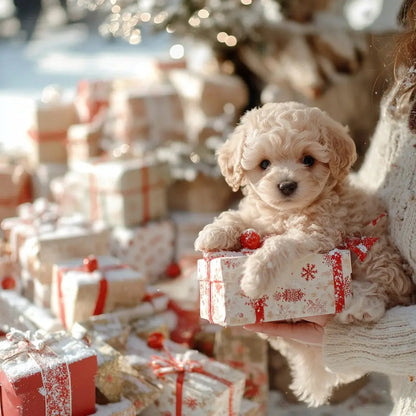 Rynx | Ultra-realistic robot puppy with lifelike movements