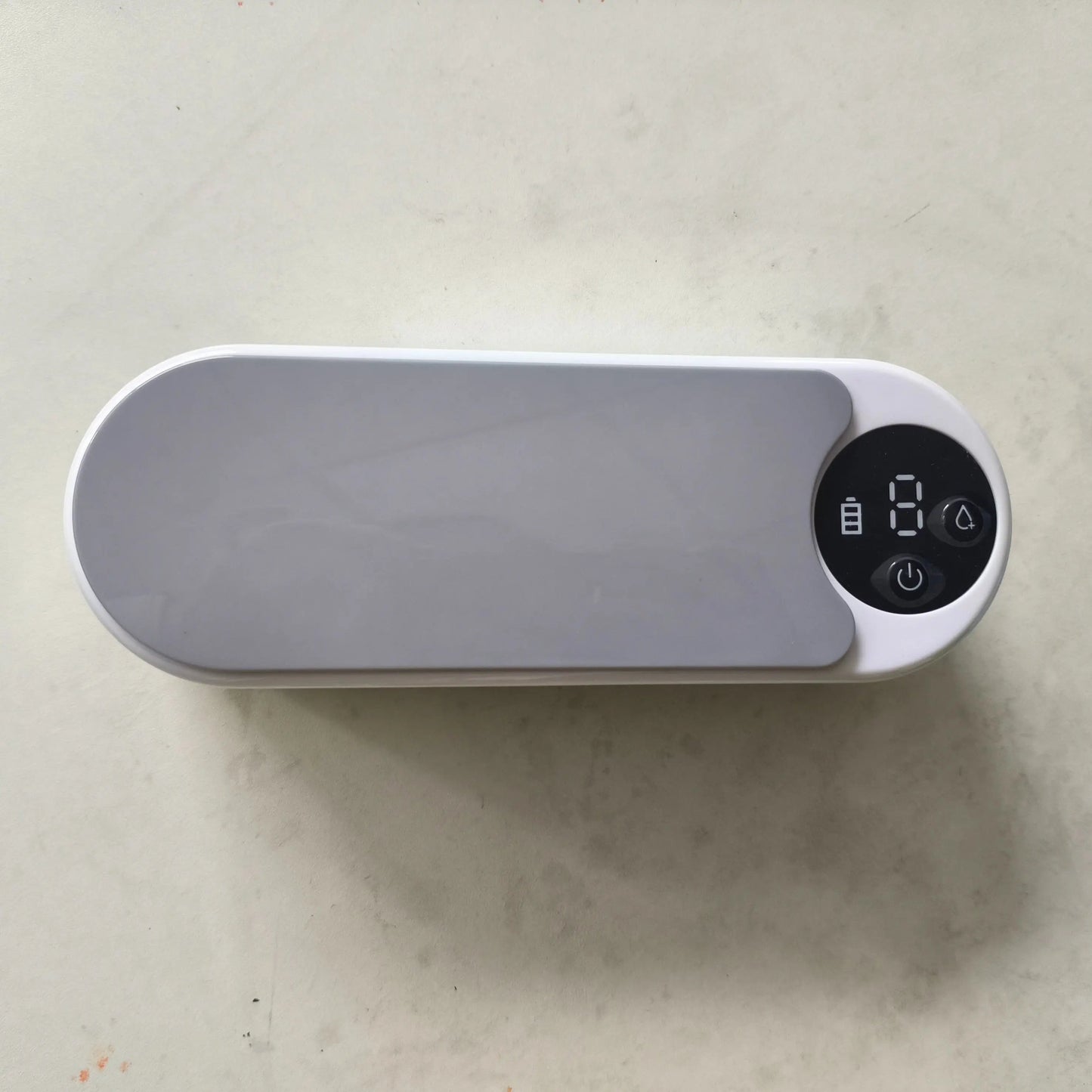Rynx | Ultrasonic Deep Cleaning Device – For Jewelry, Glasses, Dentures, and Makeup Brushes