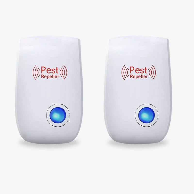 Rynx | Ultrasound Bat Repellent Device