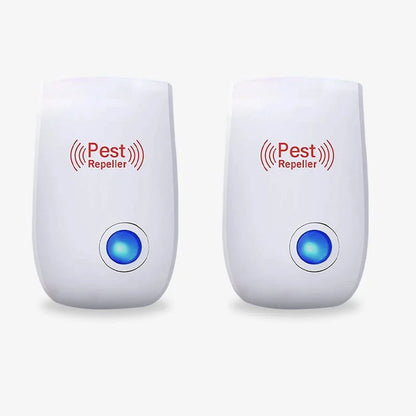 Rynx | Ultrasound Bat Repellent Device