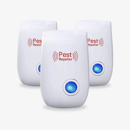 Rynx | Ultrasound Bat Repellent Device