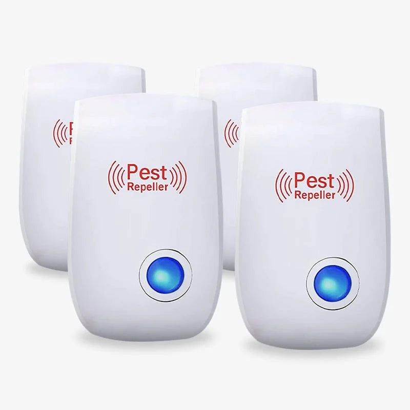 Rynx | Ultrasound Bat Repellent Device
