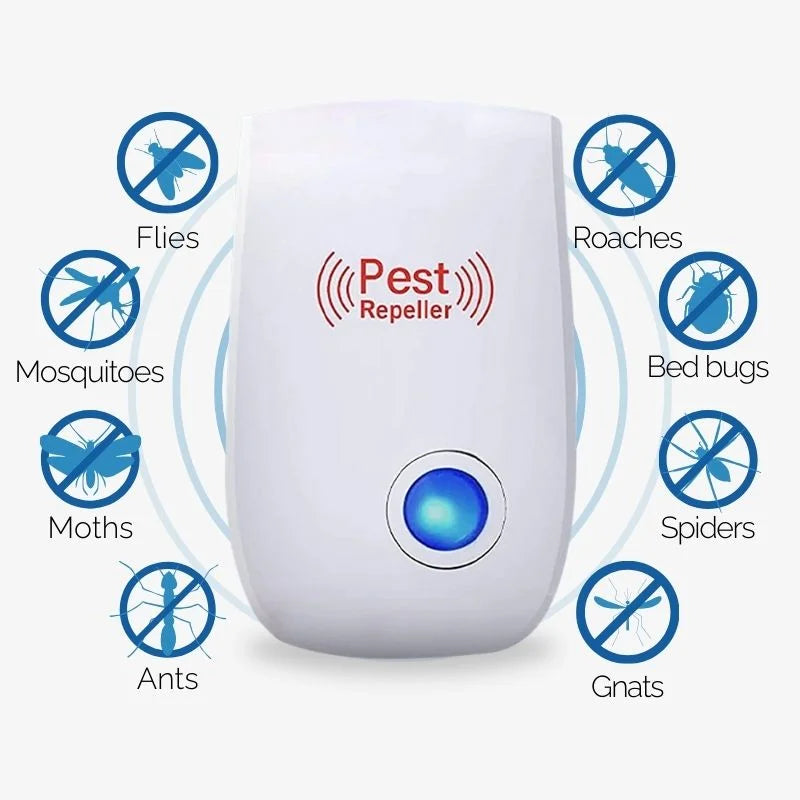 Rynx | Ultrasound Bat Repellent Device