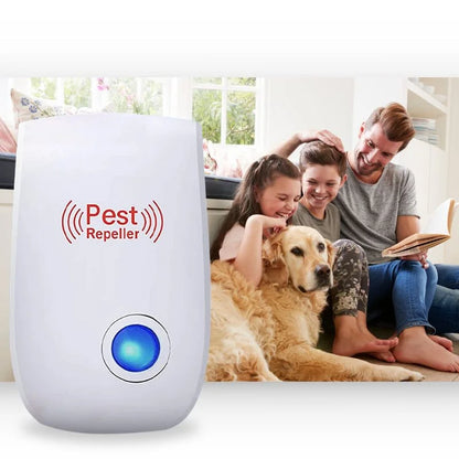 Rynx | Ultrasound Bat Repellent Device