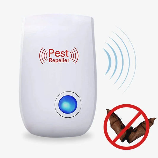 Rynx | Ultrasound Bat Repellent Device