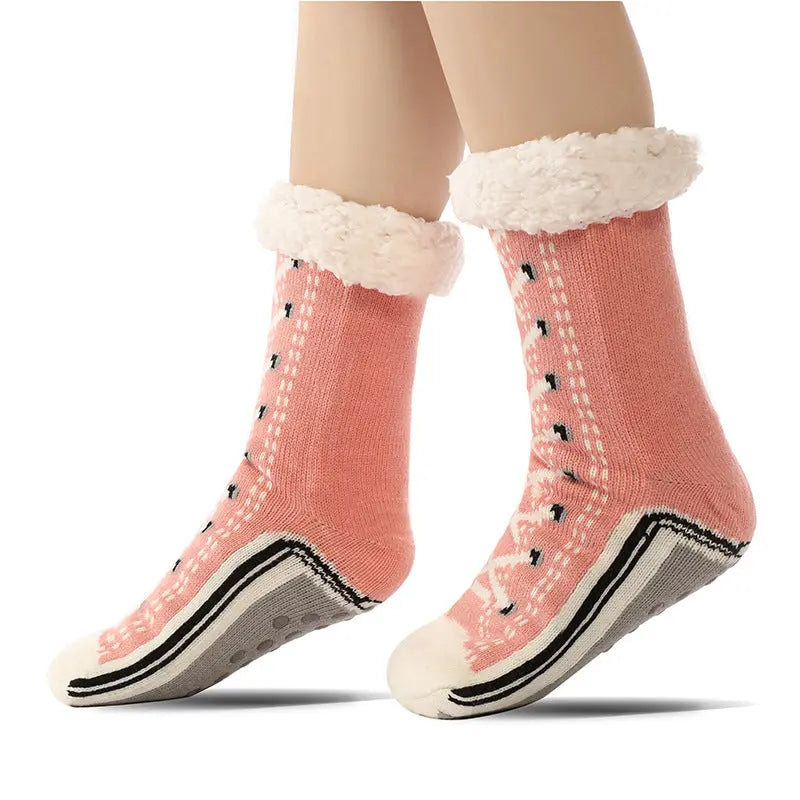 Rynx | Ultra warm, thick socks for home – For ultimate comfort