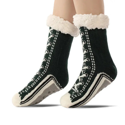 Rynx | Ultra warm, thick socks for home – For ultimate comfort