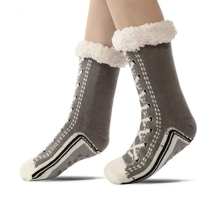 Rynx | Ultra warm, thick socks for home – For ultimate comfort