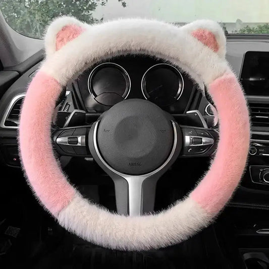 Rynx | Universal Steering Wheel Cover
