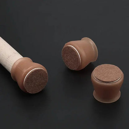 Rynx | Universal Furniture Leg PRedectors – Scratch and Noise PRedection