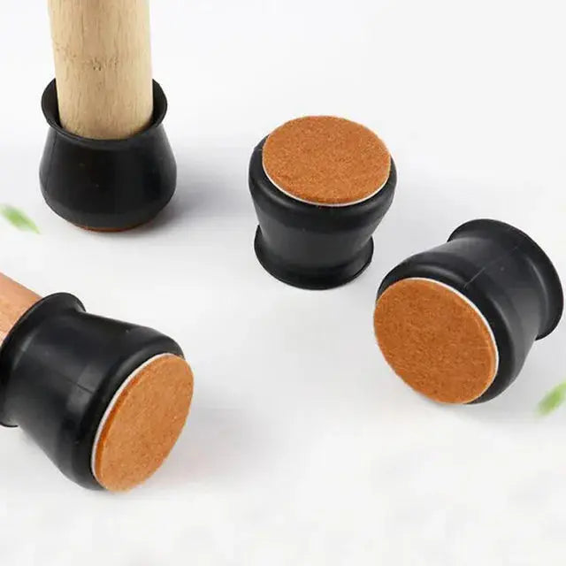 Rynx | Universal Furniture Leg PRedectors – Scratch and Noise PRedection