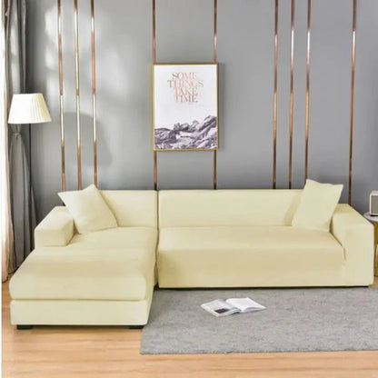 Rynx | Universal Sofa Cover – Stain Resistant & Elastic for PRedection