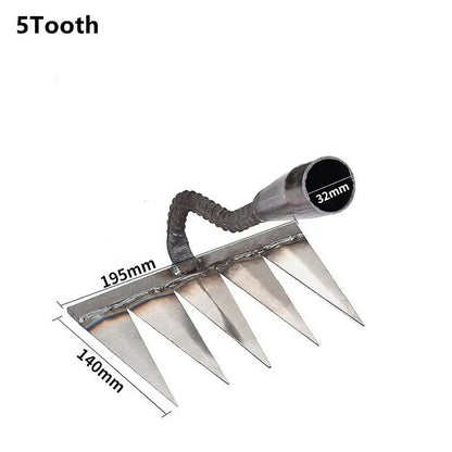 Rynx | Weed Lawnmower Tool