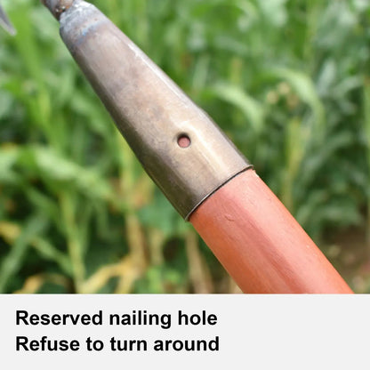 Rynx | Weed Lawnmower Tool