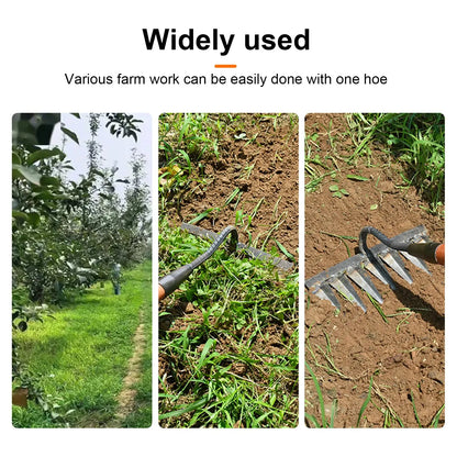 Rynx | Weed Lawnmower Tool