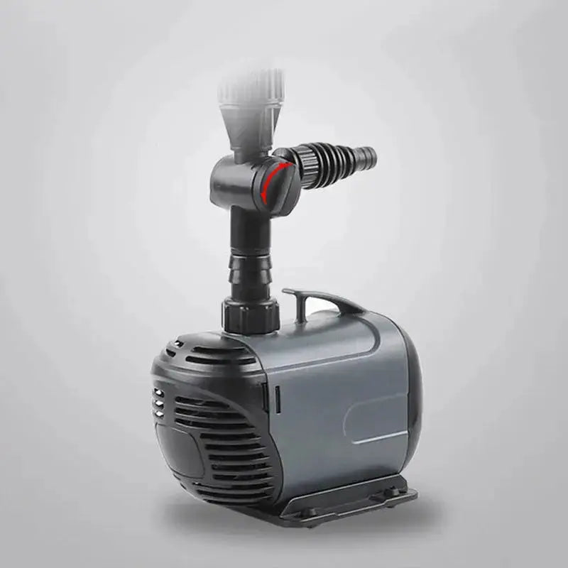 Rynx | Versatile Garden Fountain Pump – Quiet Operation & Atmospheric Water Games