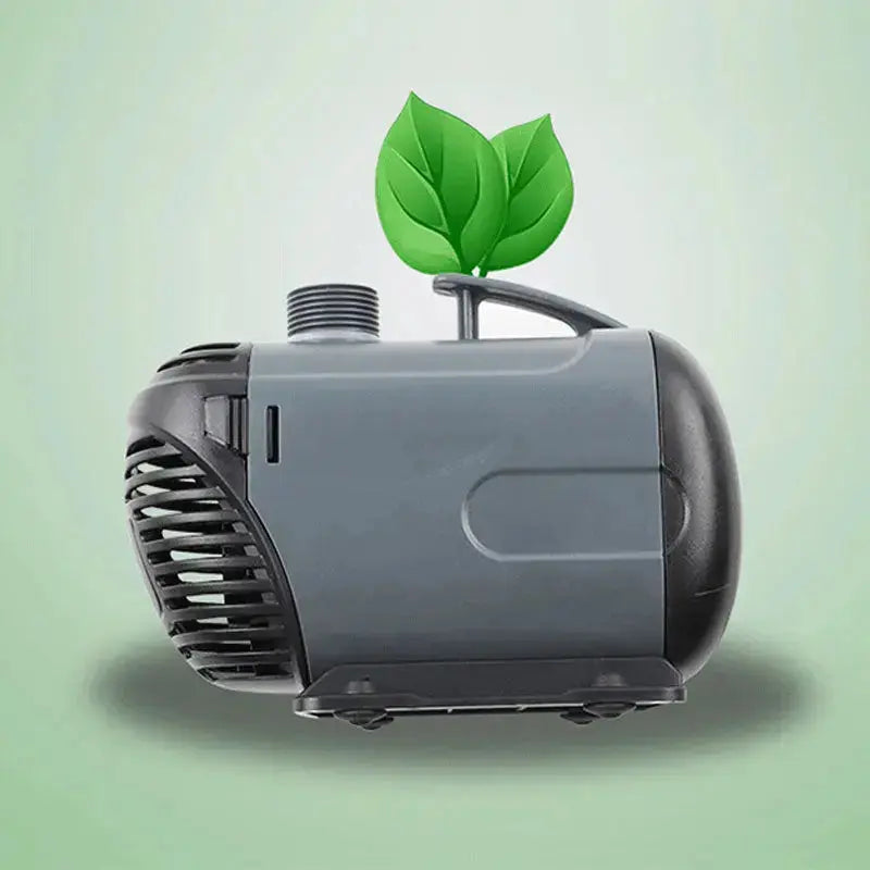 Rynx | Versatile Garden Fountain Pump – Quiet Operation & Atmospheric Water Games
