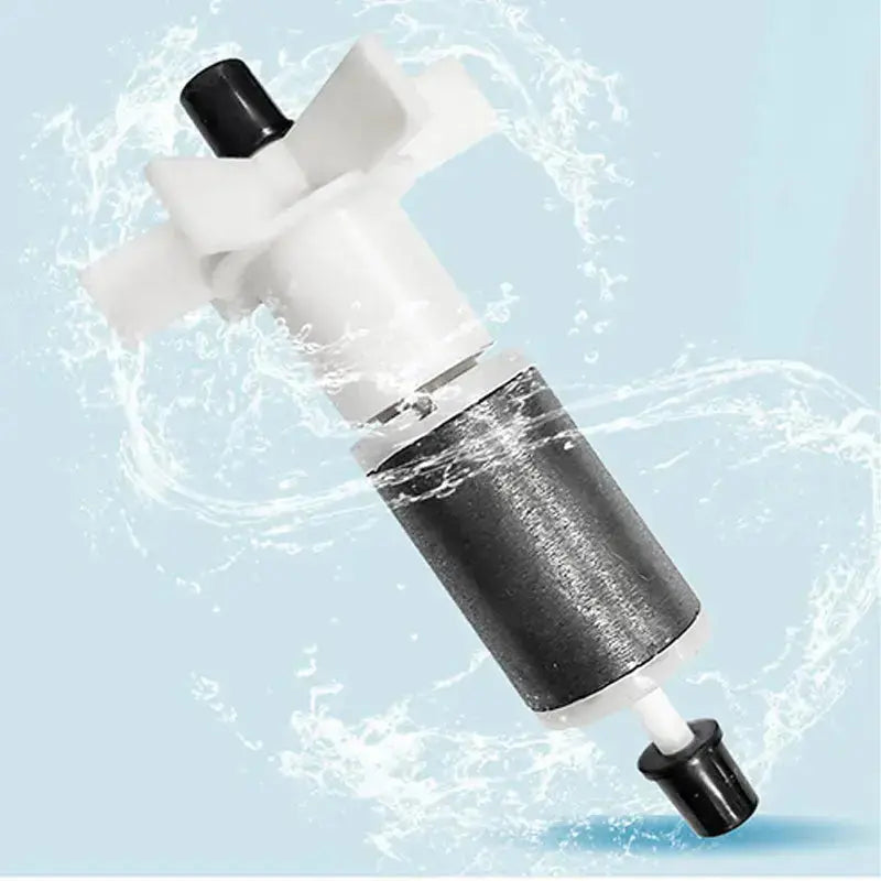 Rynx | Versatile Garden Fountain Pump – Quiet Operation & Atmospheric Water Games