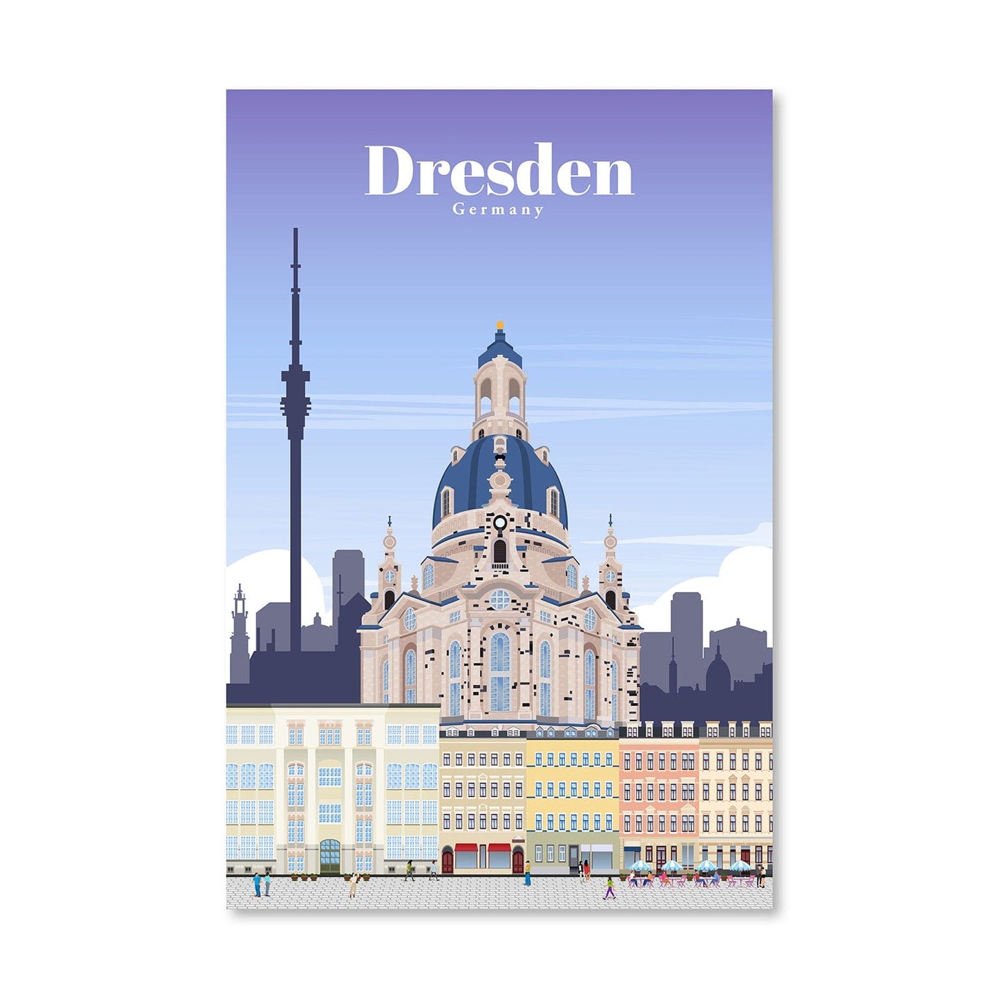 Rynx | Dresden Canvas - Studio 324