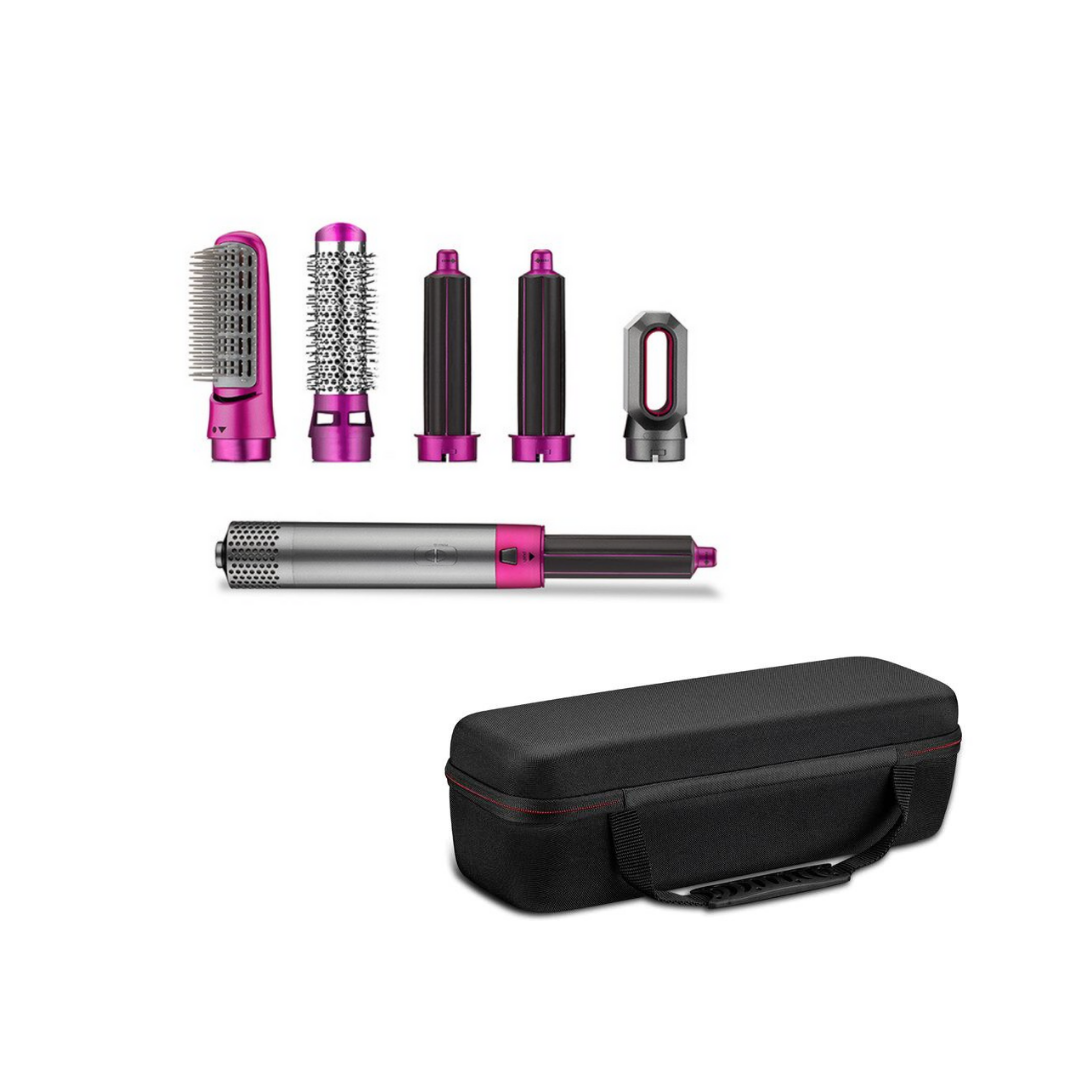 RYNX | 5 in 1 Hair Dryer