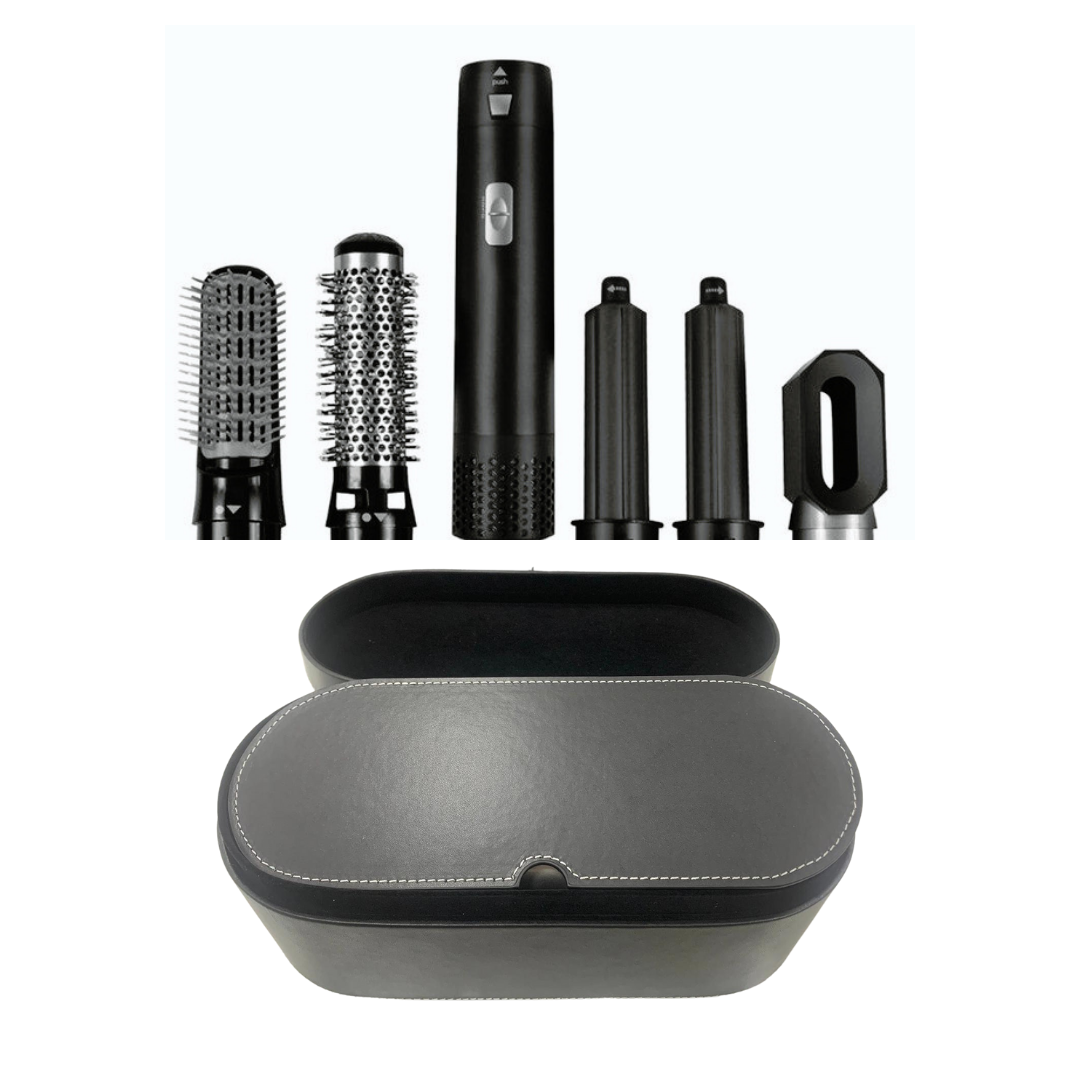 RYNX | 5 in 1 Hair Dryer